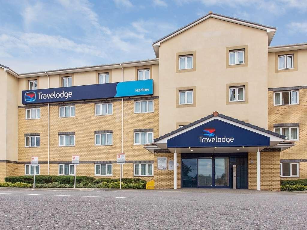Travelodge Harlow Exterior foto