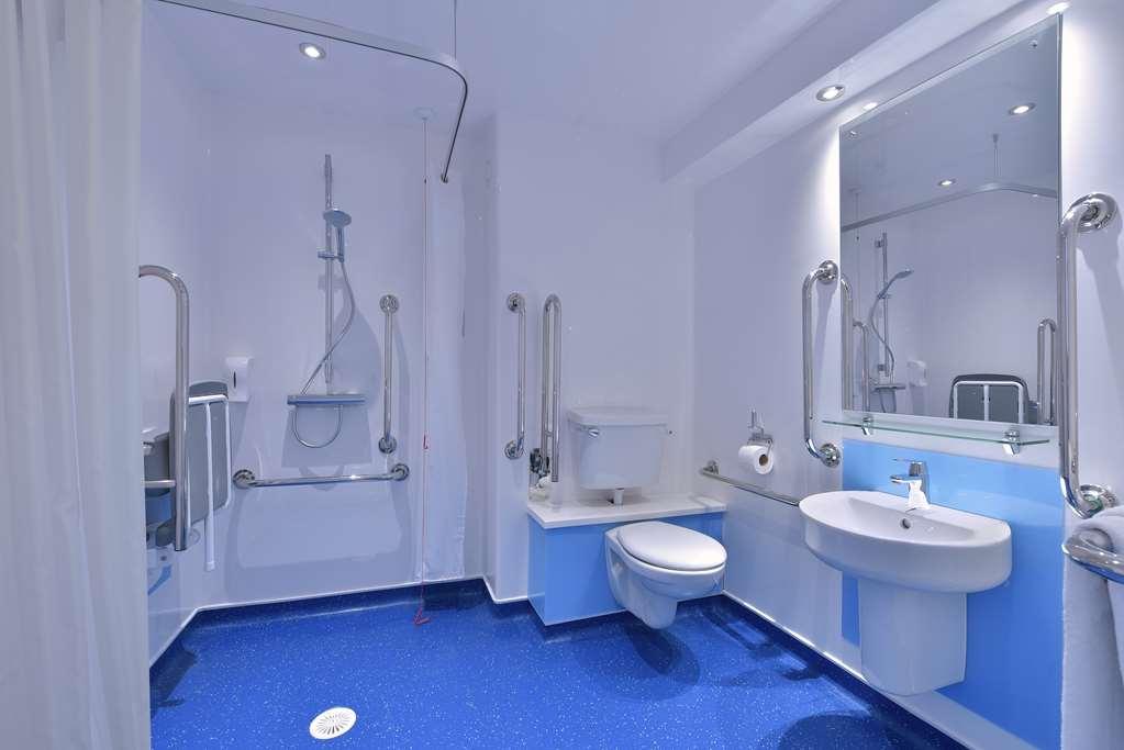 Travelodge Harlow Quarto foto