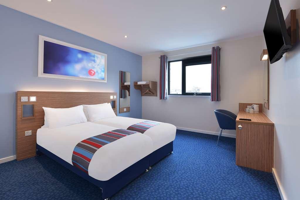Travelodge Harlow Quarto foto