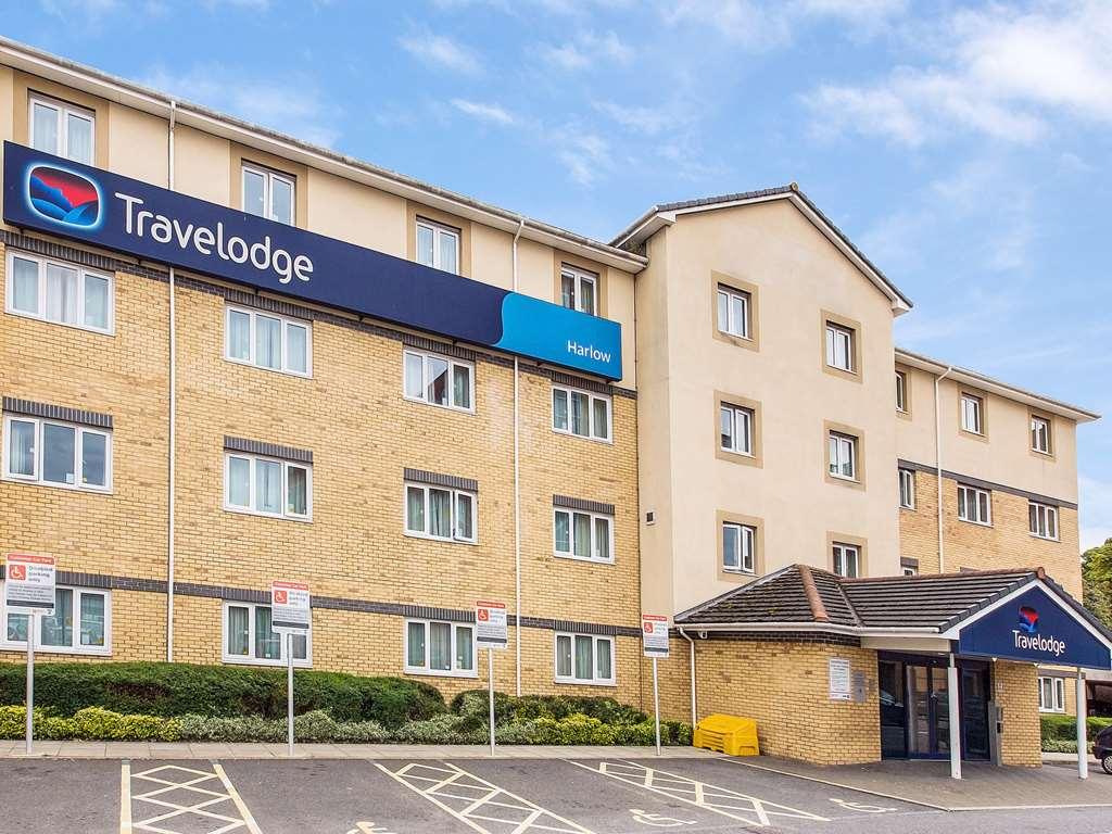 Travelodge Harlow Exterior foto